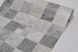 Обои виниловые на бумажной основе супер мойка Эксклюзив серый 0,53 х 10,05м (883-01)