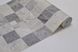 Обои виниловые на бумажной основе супер мойка Эксклюзив серый 0,53 х 10,05м (883-01)