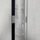Шпалери вінілові на флізеліновій основі Білі Листя Слов'янські шпалери В118 LeGrand Platinum 1,06м х 10,05м (8761-04)
