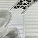 Шпалери вінілові на паперовій основі сірі Слов'янські шпалери Париж Expromt B46.4 0,53 х 10,05м (9103-03)
