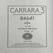 Обои виниловые на флизелиновой основе Emiliana Parati Carrara серо-бежевый 1,06 х 10,05м (84641)