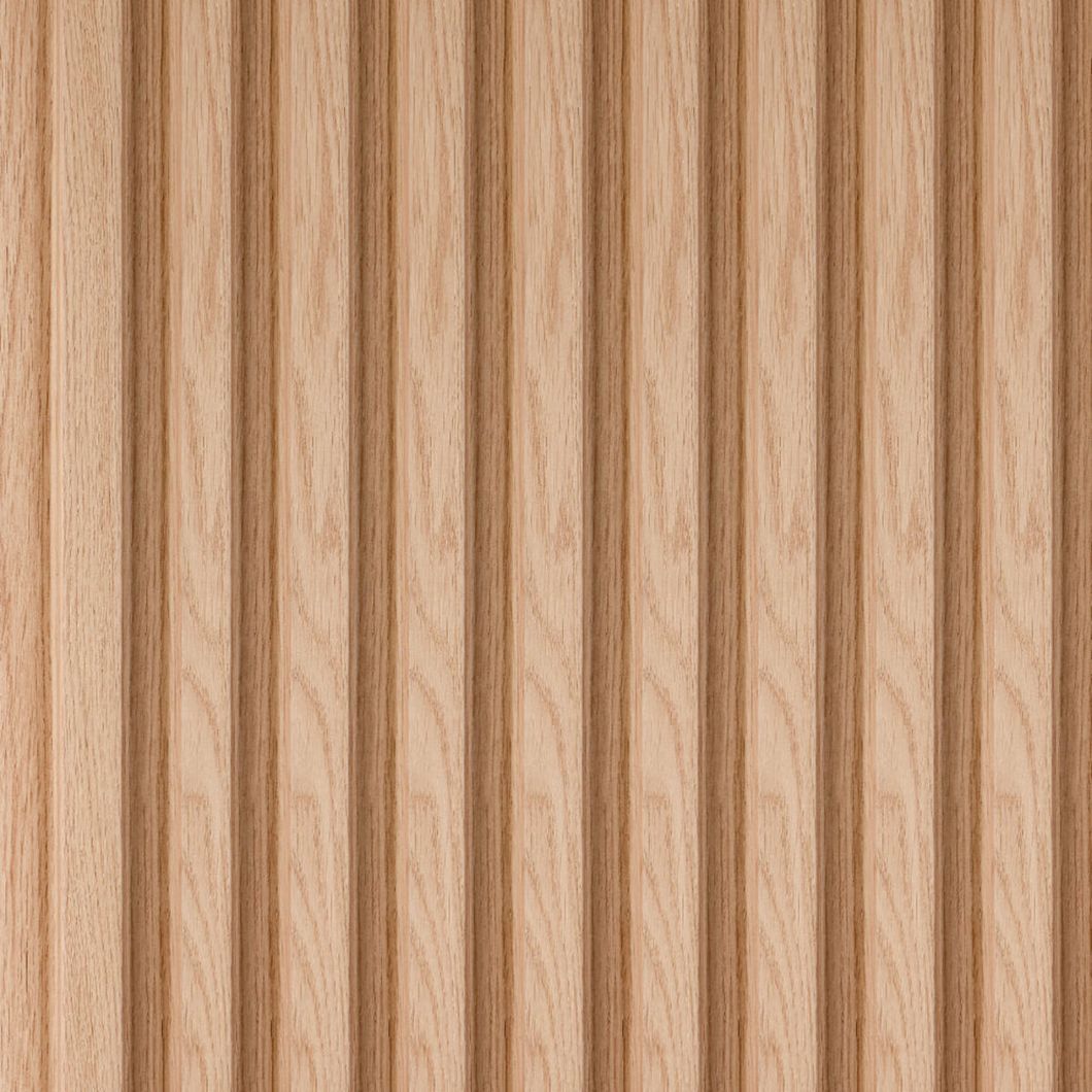 Декоративная PS рейка 2900*120*20мм (D) SW-00002145