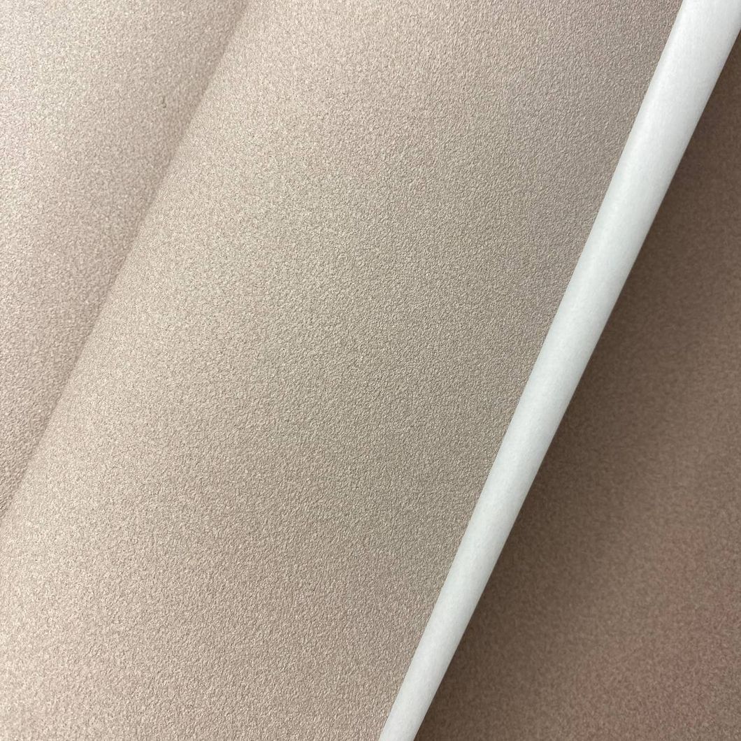 Шпалери вінілові на флізеліновій основі AdaWall Hue світло-коричневі 1,06 х 10,05м (24201-19)