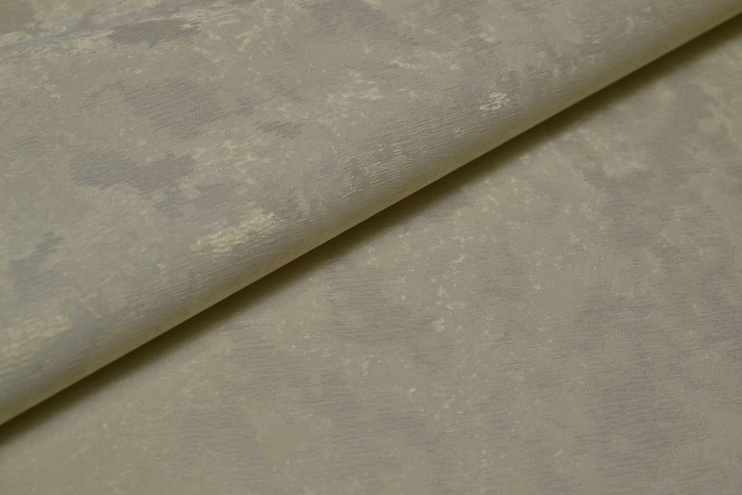 Шпалери вінілові на флізеліновій основі Слов'янські шпалери LeGrand Platinum B107 Рококо 2 бежевий 1,06 х 10,05м (4501 - 02)
