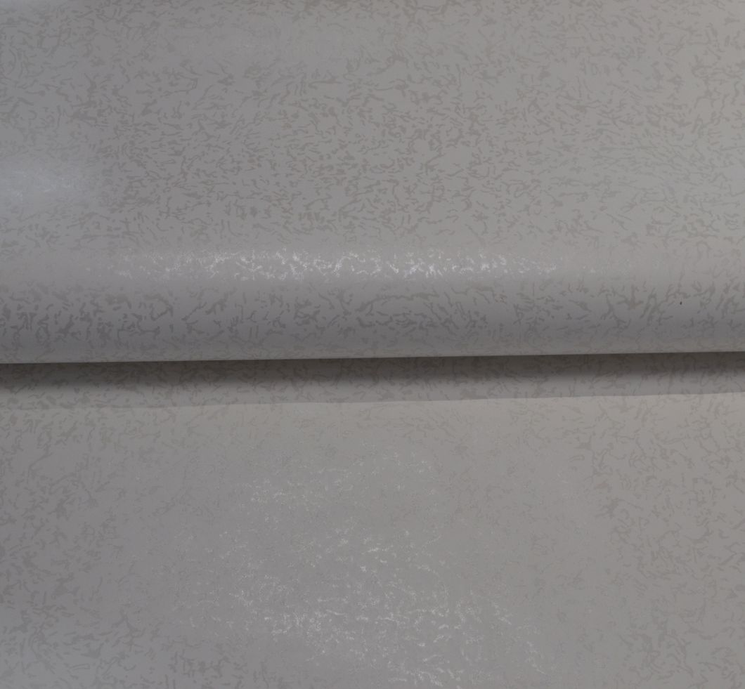 Шпалери паперові Шарм Стеля білий 0,53 х 10,05м (6 - 00)