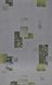 Обои виниловые на бумажной основе супер мойка Vinil МНК Дакар зелёный 0,53 х 10,05м (2-1052)