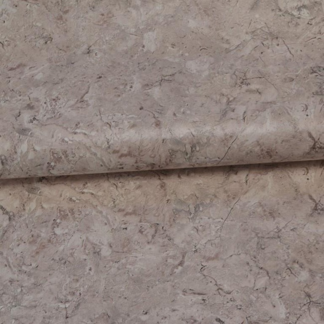 Шпалери вінілові на паперовій основі супер мийка Ексклюзив бежевий 0,53 х 10,05м (880-03)