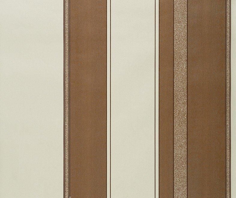 Обои бумажные Вернисаж коричневый 0,53 х 10,05м (782 - 03)