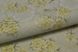 Шпалери акрилові на паперовій основі Слов'янські шпалери Garant В77,4 Ірма зелений 0,53 х 10,05м (6589-04)