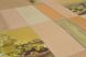 Шпалери вологостійкі на паперовій основі Слов'янські шпалери Venice В56,4 Олива персиковий 0,53 х 10,05м (7059-05)
