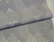 Шпалери вінілові на флізеліновій основі Vinil ДХС Адрія декор сірий 1,06 х 10,05м (1456/4),