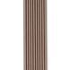 Рейка декоративная WPC стеновая 110х10х2900мм SW-00003024