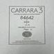 Обои виниловые на флизелиновой основе Emiliana Parati Carrara серо-коричневый 1,06 х 10,05м (84642)