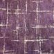 Шпалери вінілові на флізеліновій основі фіолетовий AdaWall Seven 1,06 х 10,05м (7813-7)