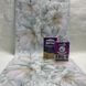 Шпалери паперові Континент Еліс бірюзовий 0,53 х 10,05м (1600)