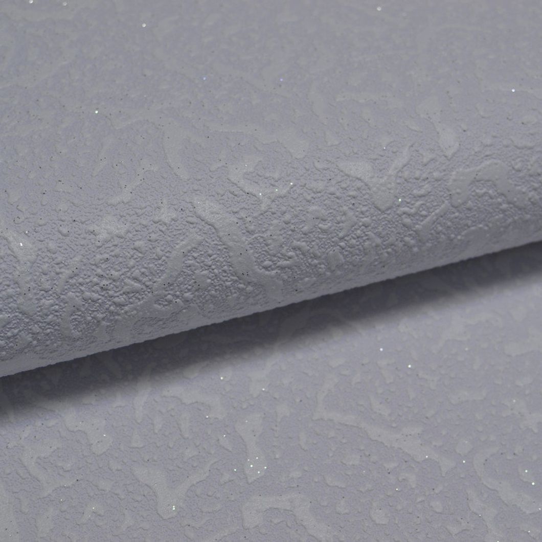 Шпалери вінілові на паперовій основі Слов'янські шпалери Comfort B47,4 Марс білий 0,53 х 10,05м (944-01)