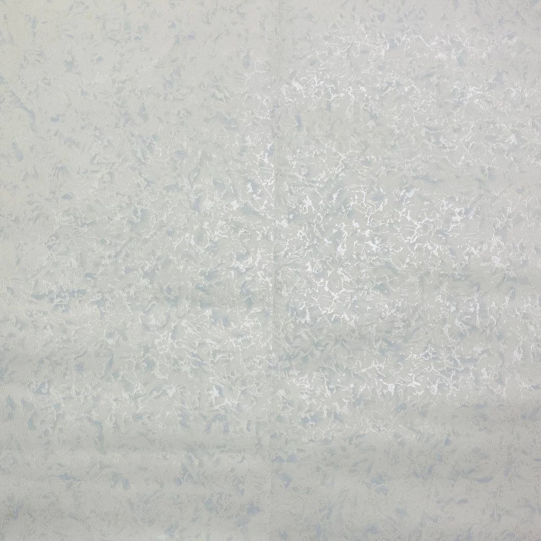 Шпалери паперові Континент Селін блакитний 0,53 х 10,05м (3001)