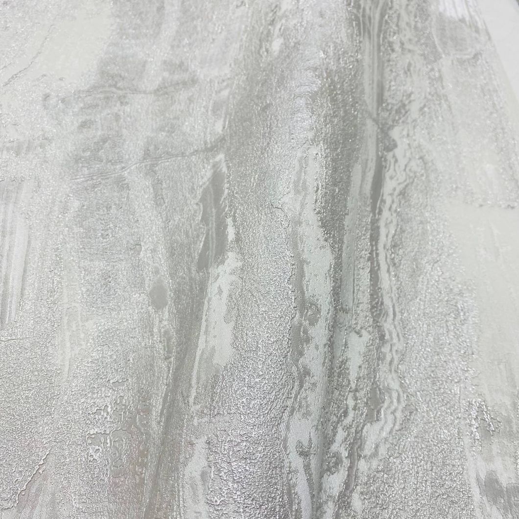 Обои виниловые на флизелиновой основе Emiliana Parati Carrara белый 1,06 х 10,05м (84640)