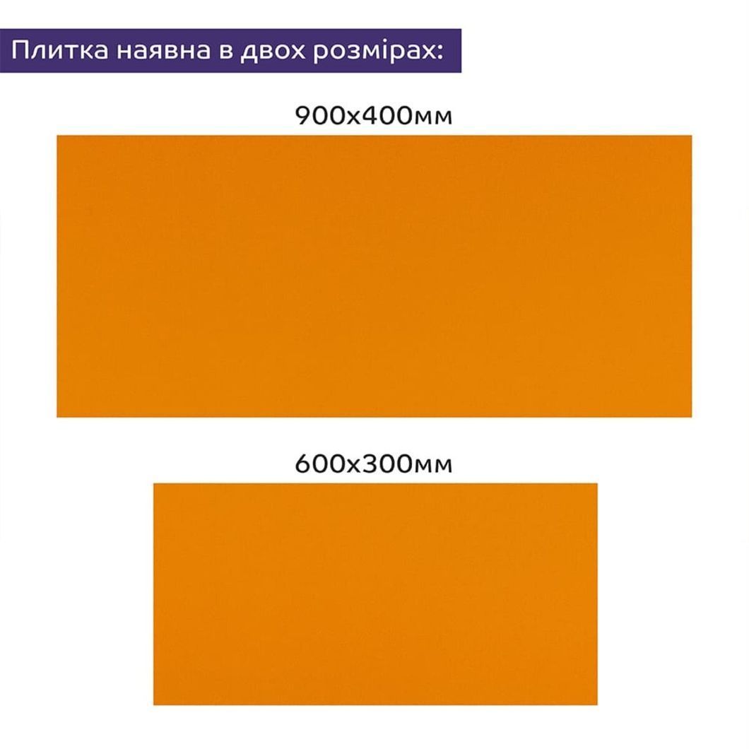Самоклеящаяся стеновая PET плитка 900*400*2mm (D) SW-00002251