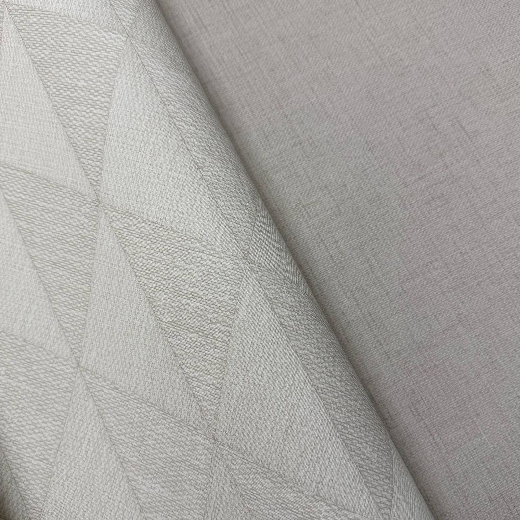 Шпалери вінілові на флізеліновій основі білі Erismann Fashion for Walls 5 1,06 х 10,05м (12252-38)
