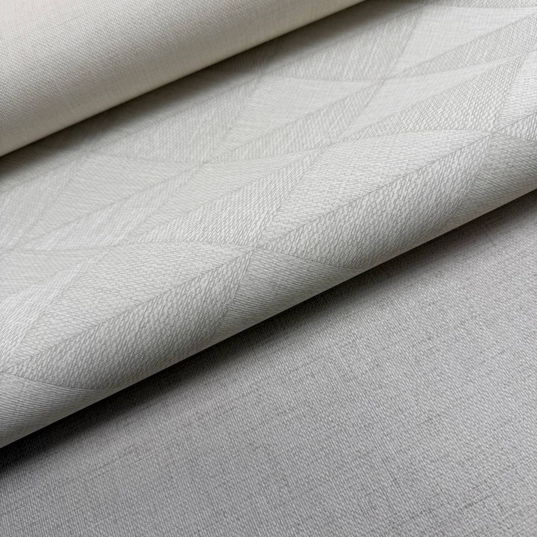 Шпалери вінілові на флізеліновій основі білі Erismann Fashion for Walls 5 1,06 х 10,05м (12252-38)