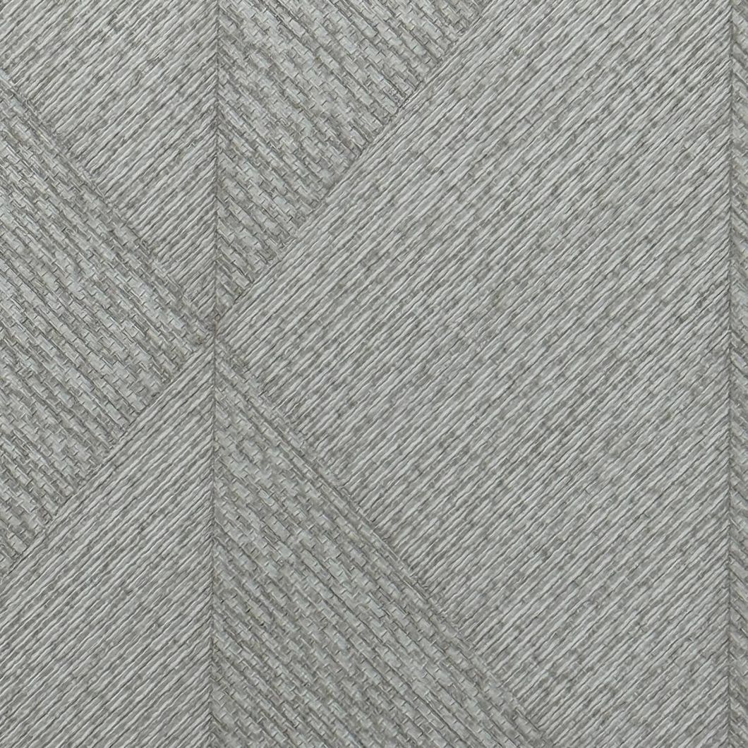 Шпалери вінілові на флізеліновій основі білі Erismann Fashion for Walls 5 1,06 х 10,05м (12252-38)