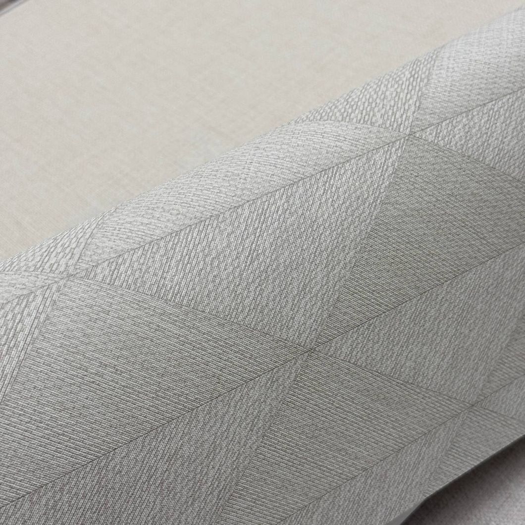 Шпалери вінілові на флізеліновій основі білі Erismann Fashion for Walls 5 1,06 х 10,05м (12252-38)