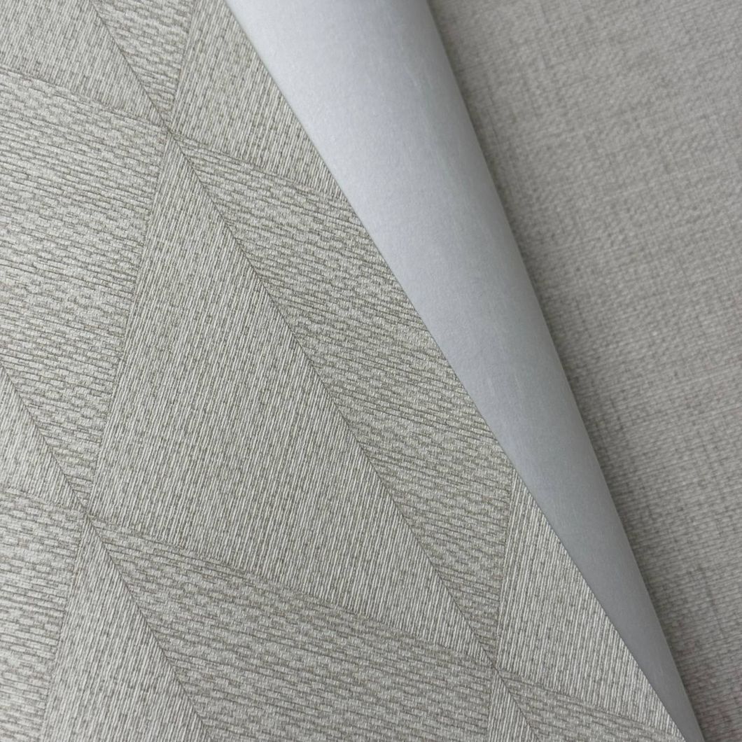 Шпалери вінілові на флізеліновій основі білі Erismann Fashion for Walls 5 1,06 х 10,05м (12252-38)