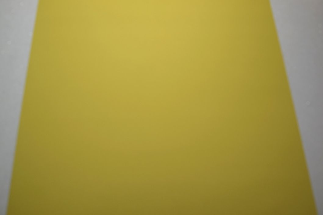 Шпалери вінілові на паперовій основі супер-мийка Слов'янські шпалери Expromt В49,4 Веселка жовтий 0,53 х 10,05м (5580-05)