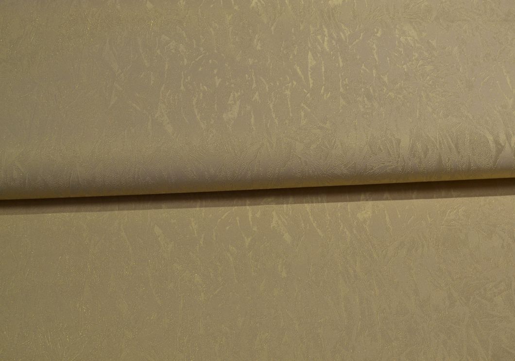 Обои виниловые на флизелиновой основе ArtGrand Assorti золотистый 1,06 х 10,05м (930AS39)