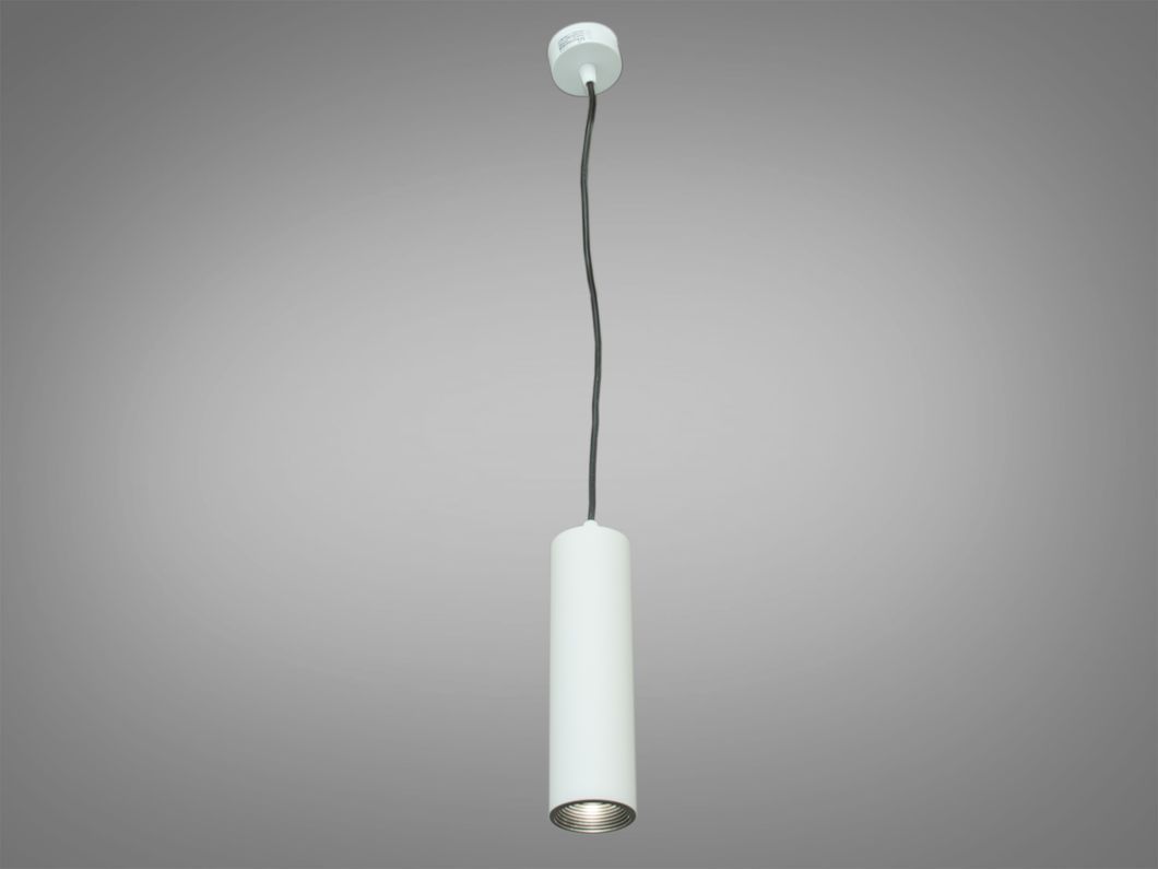 Современная светодиодная люстра, 7W