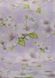Шпалери дуплексні на флізеліновій основі Гомельобоі Яблуня бузковий 0,53 х 10,05м (17065-91),