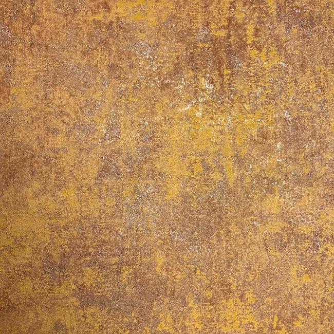 Обои виниловые на флизелиновой основе AS Creation New Walls оранжевый 0,53 х 10,05м (37425-3)