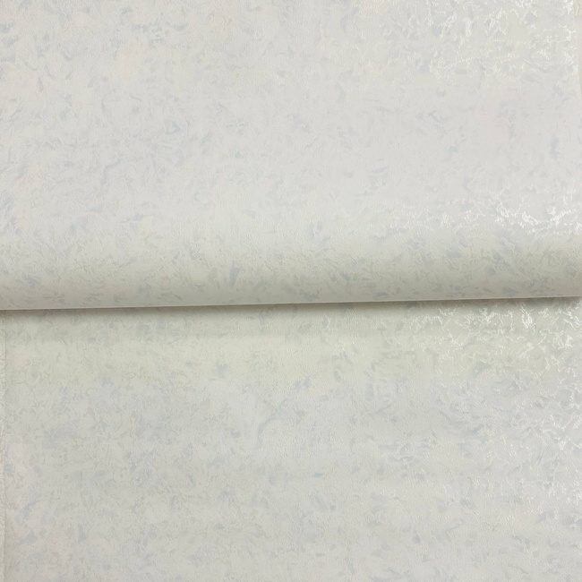 Шпалери паперові Континент Селін блакитний 0,53 х 10,05м (3001)
