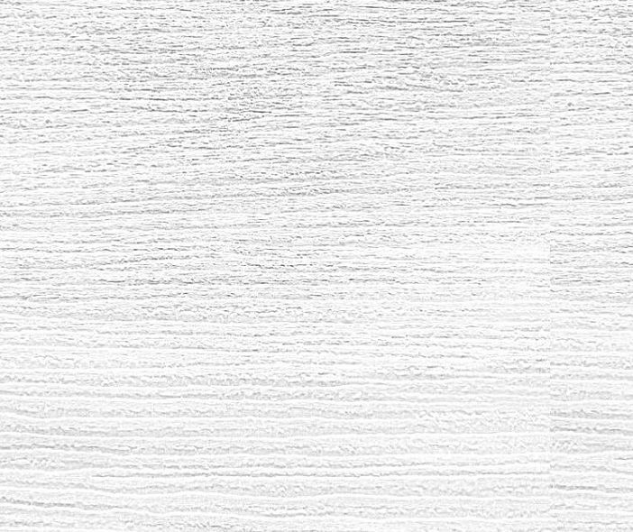 Самоклейка декоративная Hongda Светлое дерево белый полуглянец 0,45 х 1м (5100), Белый, Белый