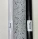 Шпалери вінілові на флізеліновій основі ArtGrand Assorti сірий 1,06 х 10,05м (644AS90)