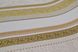Шпалери вінілові на паперовій основі Слов'янські шпалери Comfort В53,4 Газон 2 бежевий 0,53 х 10,05м (5649-02),