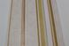 Шпалери вінілові на паперовій основі Слов'янські шпалери Comfort В53,4 Газон 2 бежевий 0,53 х 10,05м (5649-02),