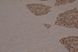 Шпалери вінілові на флізеліновій основі Слов'янські шпалери VIP Class В97 Бухара персиковий 1,06 х 10,05м (2071-02)