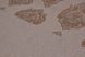 Шпалери вінілові на флізеліновій основі Слов'янські шпалери VIP Class В97 Бухара персиковий 1,06 х 10,05м (2071-02)