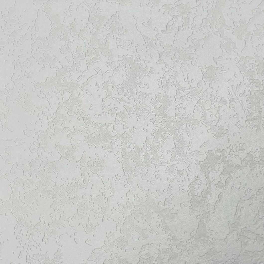 Шпалери вінілові на паперовій основі супер-мийка Слов'янські шпалери Expromt В49,4 Мільтонія сірий 0,53 х 10,05м (5812-10)