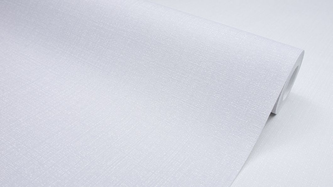 Обои виниловые на флизелиновой основе SINTRA Tweed UNI 533734 (1,06х10,05м), Серый