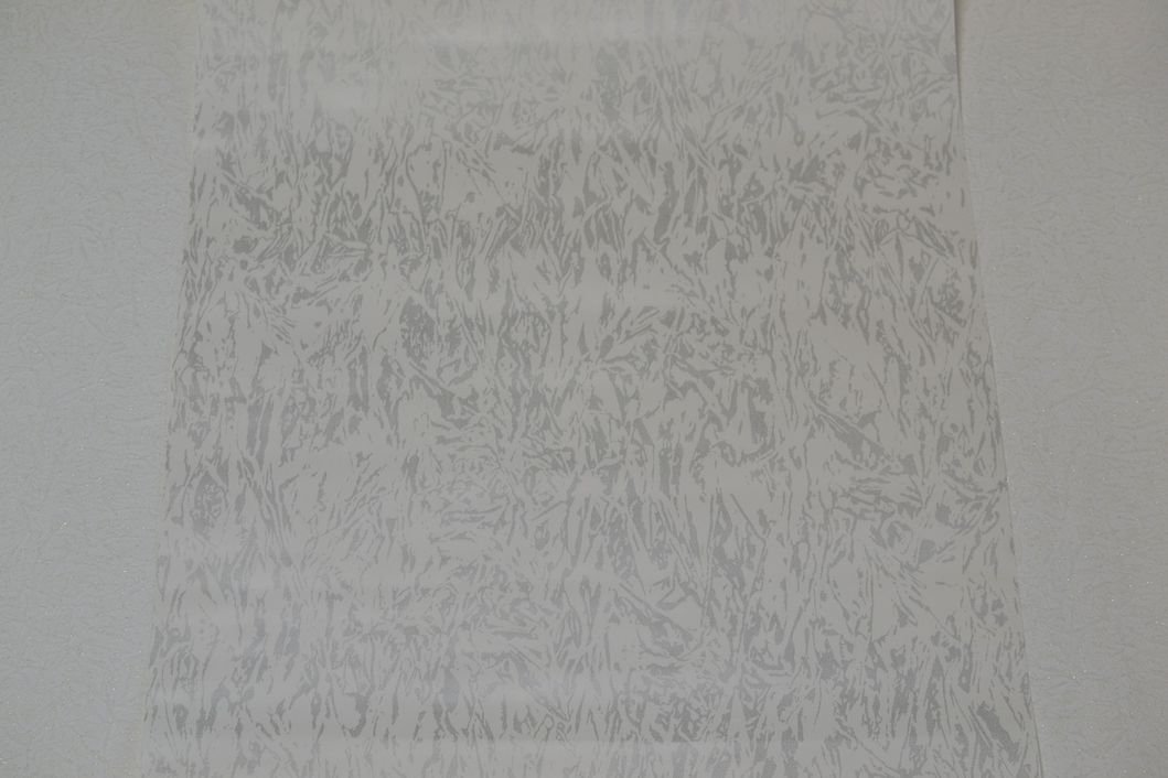 Шпалери вологостійкі на паперовій основі Золоте руно Вернісаж сірий 0,53 х 10,05м (502-08), Серый, Сірий