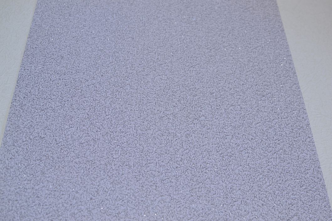 Шпалери акрилові на паперовій основі Слов'янські шпалери Garant В77,4 Крихітка бузковий 0,53 х 10,05м (5201-06)