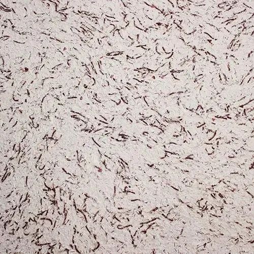 Жидкие обои, бордов, цел-за, текст, шелк, глит-сереб точка, черн. нить и черн рван ТМ "Макс-Колор", Тип 174/2, Бордовый, Бордовый
