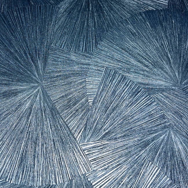 Шпалери вінілові на флізеліновій основі Erismann Fashion for Walls 3 синій 1,06 х 10,05м (12099-19)