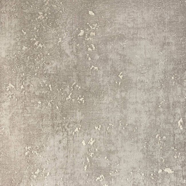 Обои виниловые на флизелиновой основе AS Creation Titanium 3 тёмно-бежевый 0,53 х 10,05м (38195-3)