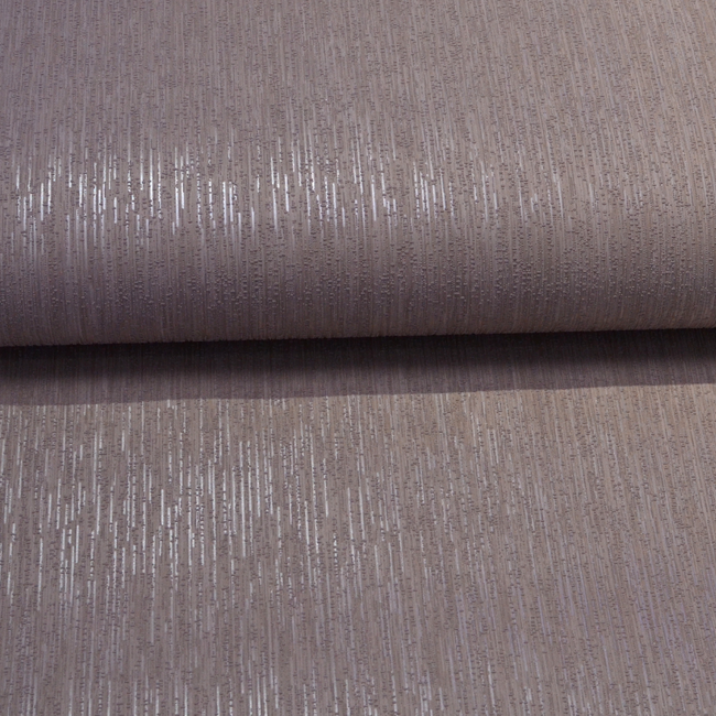 Шпалери акрилові на паперовій основі Слобожанські шпалери коричневий 0,53 х 10,05м (487-04),