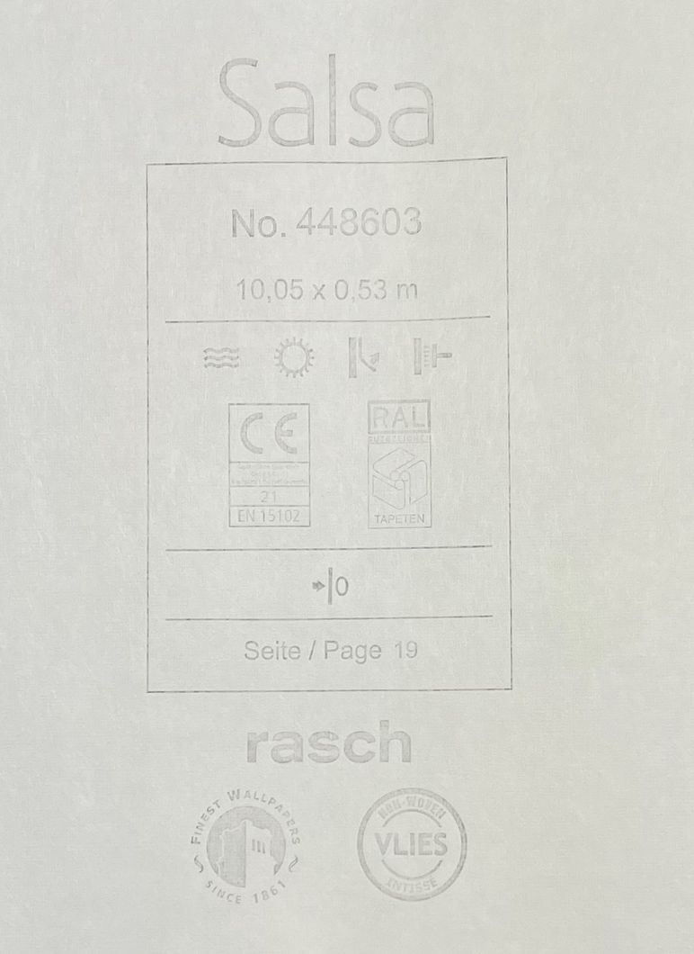 Обои виниловые на флизелиновой основе Rasch Salsа серый 0,53 х 10,05м (448603), Серый, Серый, Шостка, Черноморск, Черновцы, Чернигов, Черкассы, Червоноград, Хмельницький, Харків, Умань, Ужгород, Тернополь, Сумы, Стрый, Ровно, Прилуки, Полтава, Первомайск, Павлоград, Одесса, Новомосковск, Новоград-Волынский, Нововолынск, Никополь, Николаев, Нежин, Мукачево, Львов, Луцк, Кропивницкий, Кривой Рог, Кременчуг, Коростень, Конотоп, Коломыя, Ковель, Каменское, Каменец-Подольский, Калуш, Измаил, Ивано-Франковск, Запорожье, Житомир, Дрогобыч, Днепр, Горишние Плавни, Винница, Бровары, Бердичев, Белая Церковь, Александрия, Красивые