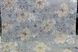 Шпалери вінілові на флізелиновій основі Bravo блакитний 1,06 х 10,05м (86014BR92)